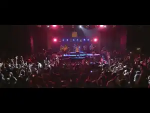 Johnny Drille - Hey Brother (Cover)
